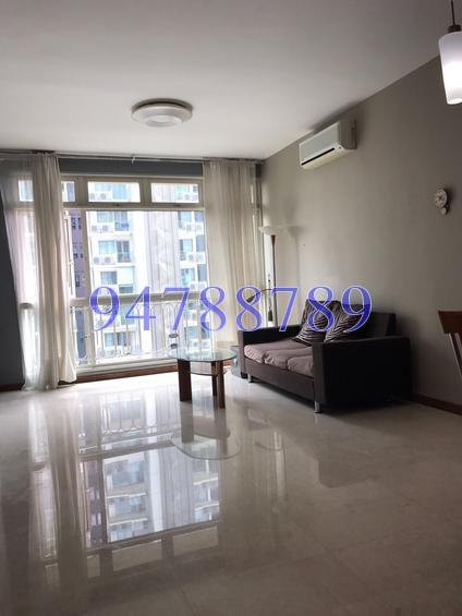 The Gardens At Bishan (D20), Condominium #147541362